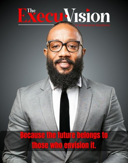 ExecuVision Issue #1 - The AI Revolution