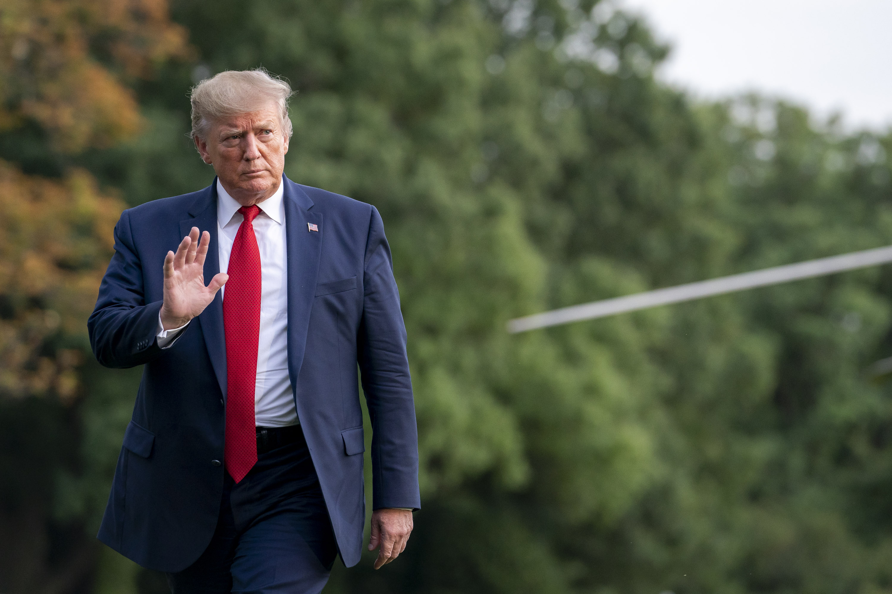 US Bitcoin Reserve, Trump's attempt to turn trash into a future asset.